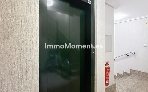 Revente - Appartement - San Pedro del Pinatar - San Pedro del Pinatar Centro