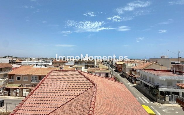 Revente - Appartement - San Pedro del Pinatar - San Pedro del Pinatar Centro