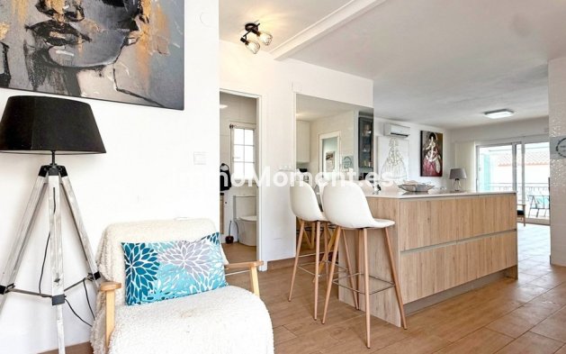 Bestaande woning - Villa - Orihuela - Villamartin