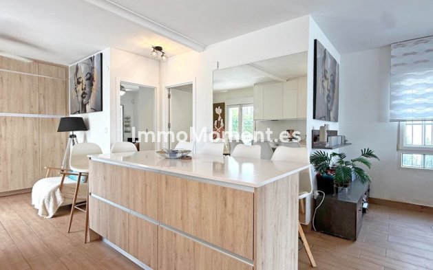 Bestaande woning - Villa - Orihuela - Villamartin