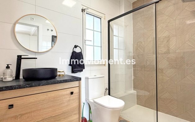 Bestaande woning - Villa - Orihuela - Villamartin