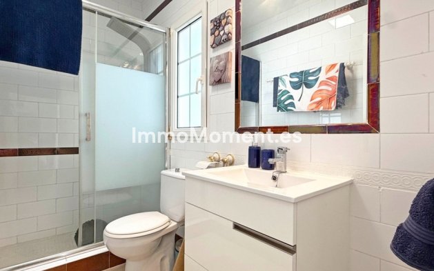 Bestaande woning - Villa - Orihuela - Villamartin