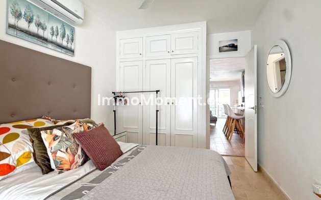 Bestaande woning - Villa - Orihuela - Villamartin