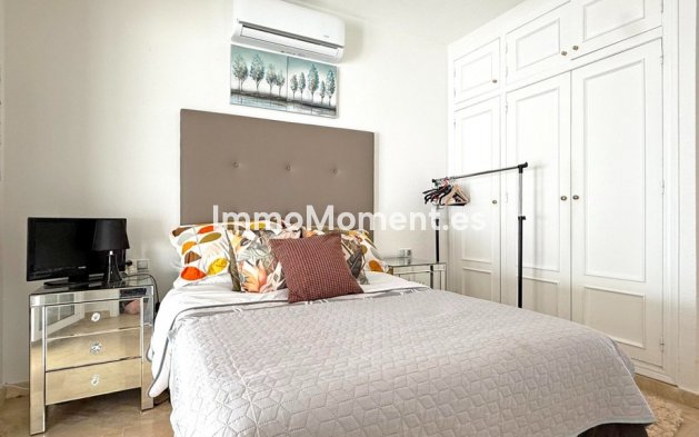 Bestaande woning - Villa - Orihuela - Villamartin