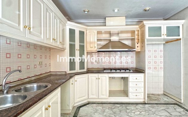 Revente - Appartement - San Pedro del Pinatar - San Pedro del Pinatar Centro