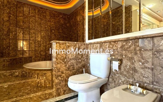 Revente - Appartement - San Pedro del Pinatar - San Pedro del Pinatar Centro