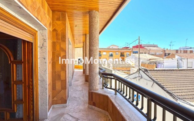 Revente - Appartement - San Pedro del Pinatar - San Pedro del Pinatar Centro