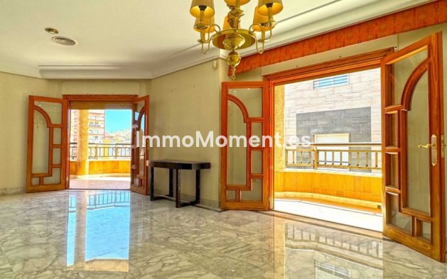 Revente - Appartement - San Pedro del Pinatar - San Pedro del Pinatar Centro