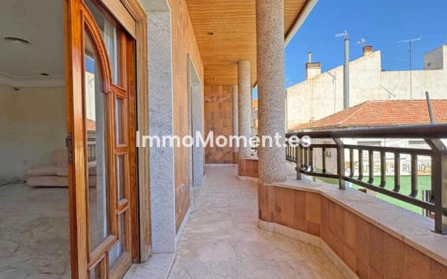 Revente - Appartement - San Pedro del Pinatar - San Pedro del Pinatar Centro