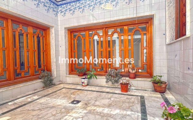 Revente - Appartement - San Pedro del Pinatar - San Pedro del Pinatar Centro