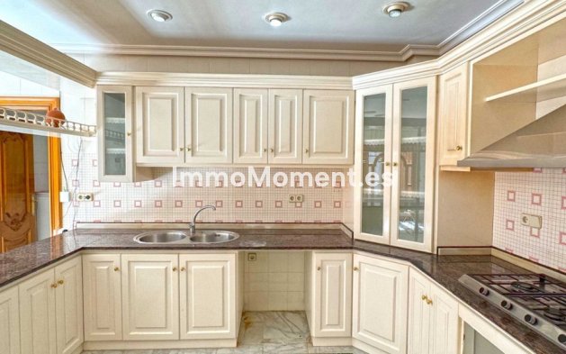 Revente - Appartement - San Pedro del Pinatar - San Pedro del Pinatar Centro