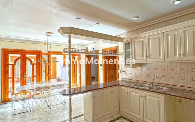 Revente - Appartement - San Pedro del Pinatar - San Pedro del Pinatar Centro