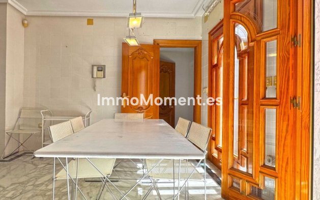 Revente - Appartement - San Pedro del Pinatar - San Pedro del Pinatar Centro