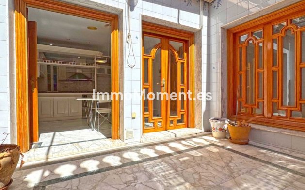 Revente - Appartement - San Pedro del Pinatar - San Pedro del Pinatar Centro