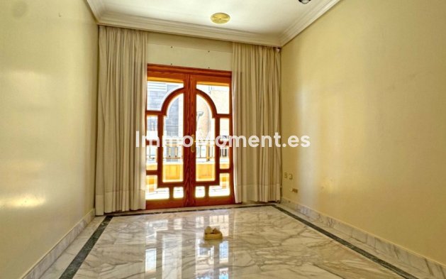 Revente - Appartement - San Pedro del Pinatar - San Pedro del Pinatar Centro