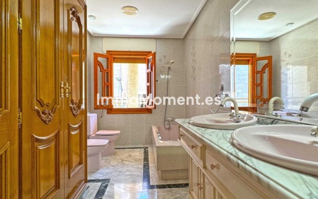 Revente - Appartement - San Pedro del Pinatar - San Pedro del Pinatar Centro