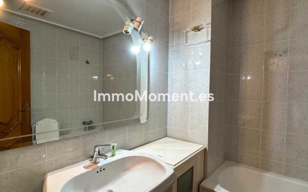 Revente - Appartement - San Pedro del Pinatar - San Pedro del Pinatar Centro