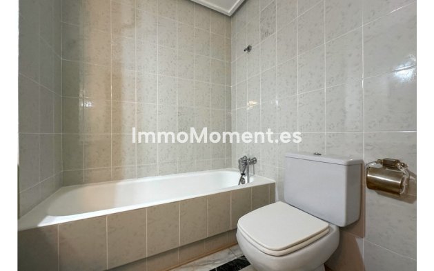 Revente - Appartement - San Pedro del Pinatar - San Pedro del Pinatar Centro
