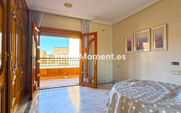 Revente - Appartement - San Pedro del Pinatar - San Pedro del Pinatar Centro