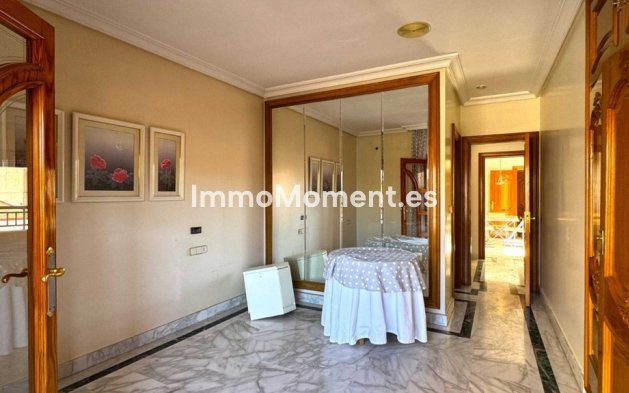 Revente - Appartement - San Pedro del Pinatar - San Pedro del Pinatar Centro