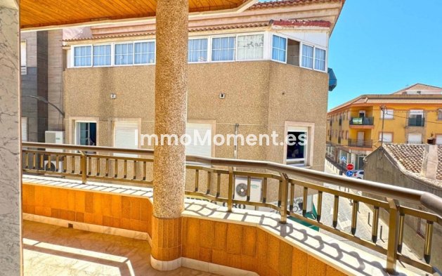 Revente - Appartement - San Pedro del Pinatar - San Pedro del Pinatar Centro