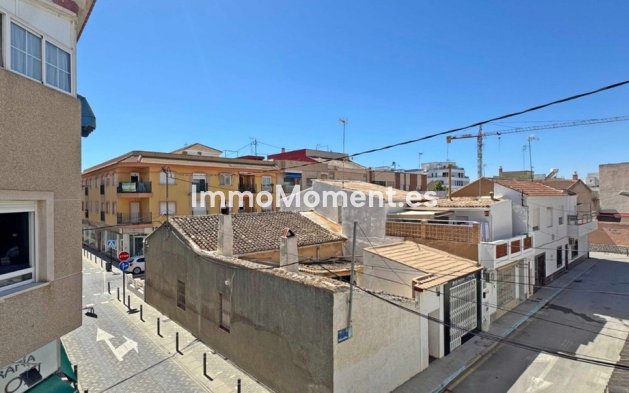 Revente - Appartement - San Pedro del Pinatar - San Pedro del Pinatar Centro
