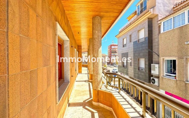 Revente - Appartement - San Pedro del Pinatar - San Pedro del Pinatar Centro