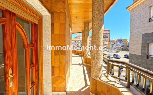 Revente - Appartement - San Pedro del Pinatar - San Pedro del Pinatar Centro