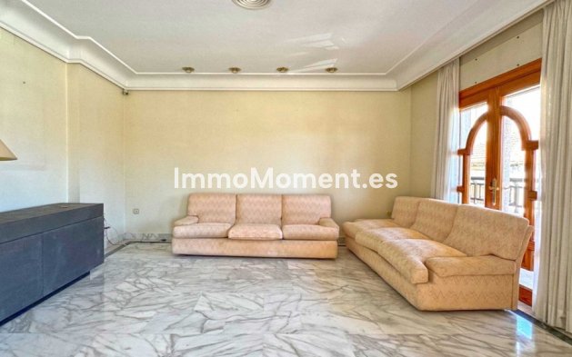 Revente - Appartement - San Pedro del Pinatar - San Pedro del Pinatar Centro