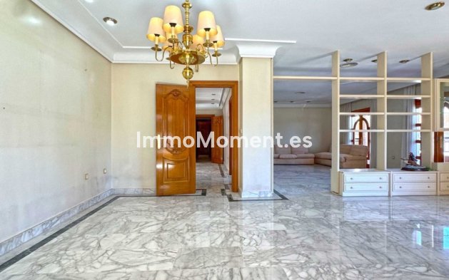 Revente - Appartement - San Pedro del Pinatar - San Pedro del Pinatar Centro