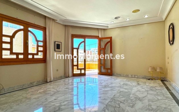 Revente - Appartement - San Pedro del Pinatar - San Pedro del Pinatar Centro