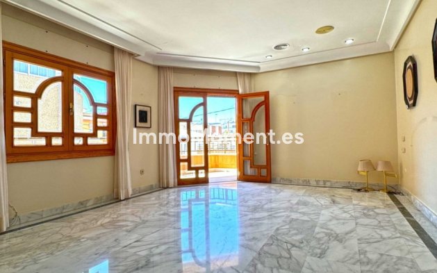 Revente - Appartement - San Pedro del Pinatar - San Pedro del Pinatar Centro