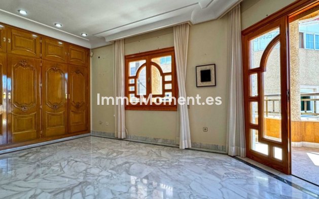 Revente - Appartement - San Pedro del Pinatar - San Pedro del Pinatar Centro