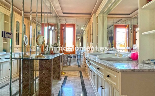 Revente - Appartement - San Pedro del Pinatar - San Pedro del Pinatar Centro