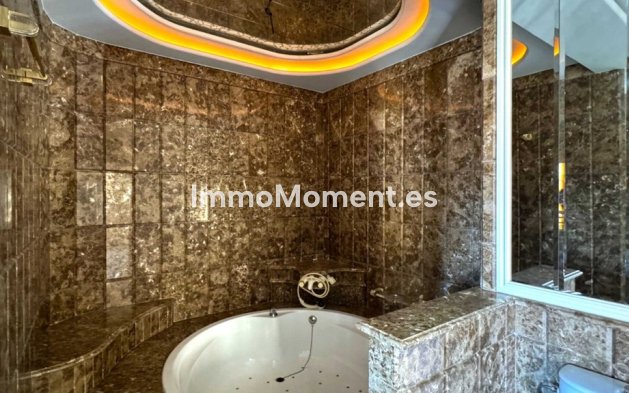 Revente - Appartement - San Pedro del Pinatar - San Pedro del Pinatar Centro