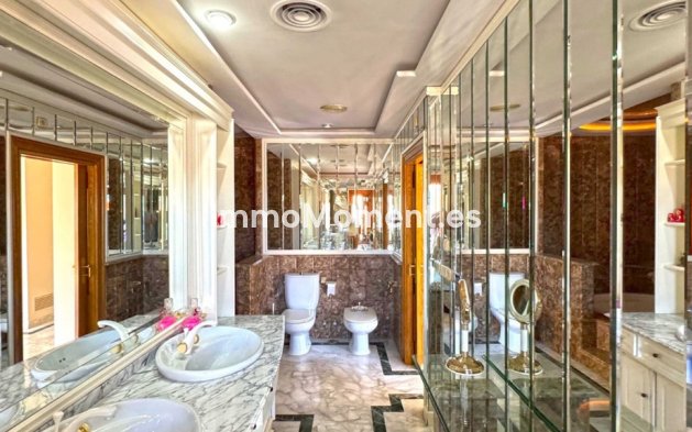 Revente - Appartement - San Pedro del Pinatar - San Pedro del Pinatar Centro