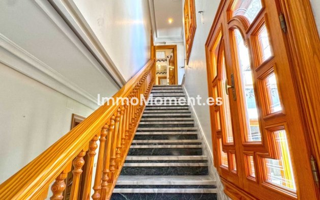 Revente - Appartement - San Pedro del Pinatar - San Pedro del Pinatar Centro