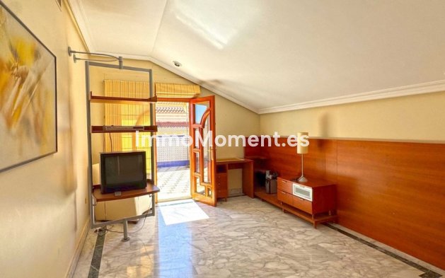 Revente - Appartement - San Pedro del Pinatar - San Pedro del Pinatar Centro