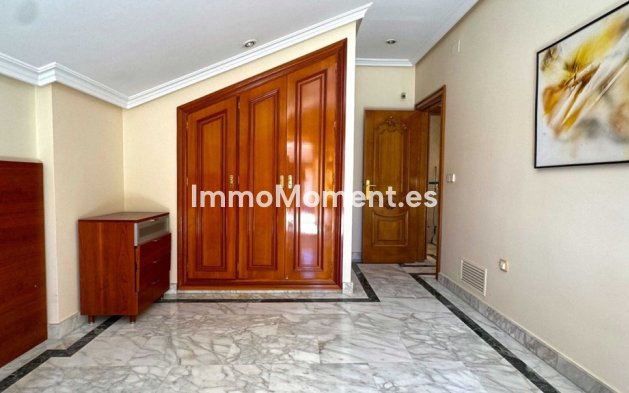 Revente - Appartement - San Pedro del Pinatar - San Pedro del Pinatar Centro
