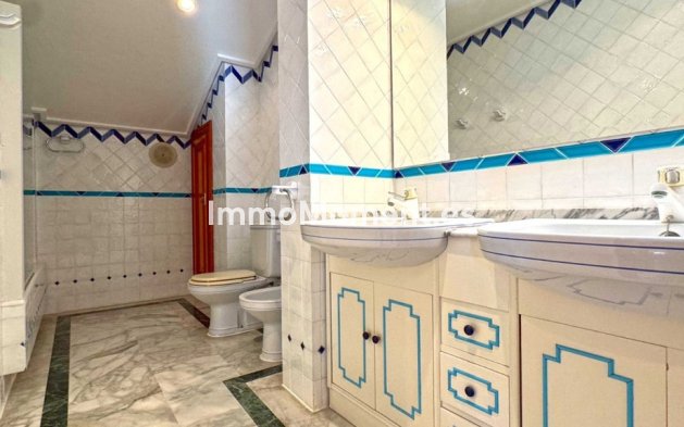 Revente - Appartement - San Pedro del Pinatar - San Pedro del Pinatar Centro