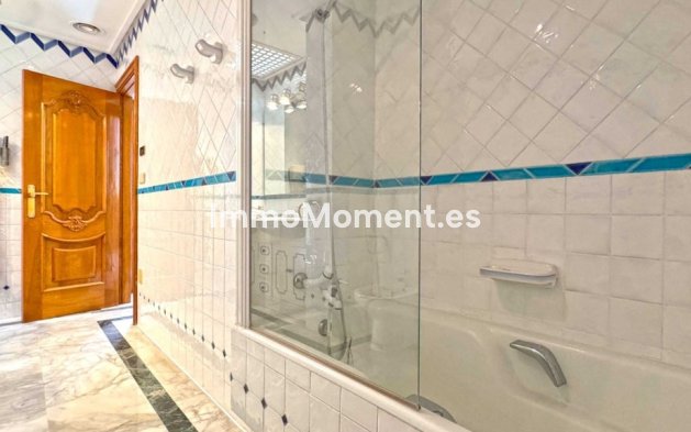 Revente - Appartement - San Pedro del Pinatar - San Pedro del Pinatar Centro