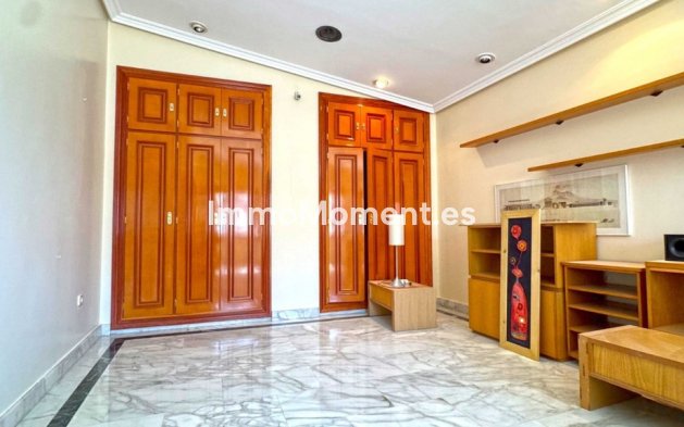 Revente - Appartement - San Pedro del Pinatar - San Pedro del Pinatar Centro