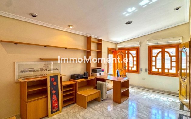 Revente - Appartement - San Pedro del Pinatar - San Pedro del Pinatar Centro