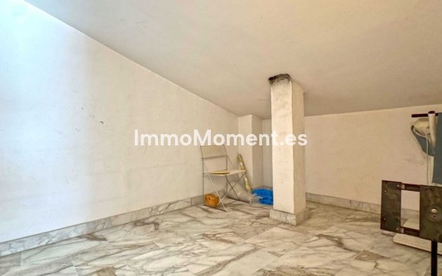 Revente - Appartement - San Pedro del Pinatar - San Pedro del Pinatar Centro