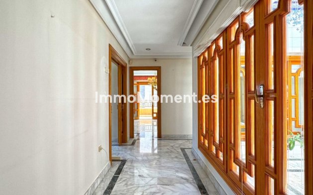 Revente - Appartement - San Pedro del Pinatar - San Pedro del Pinatar Centro