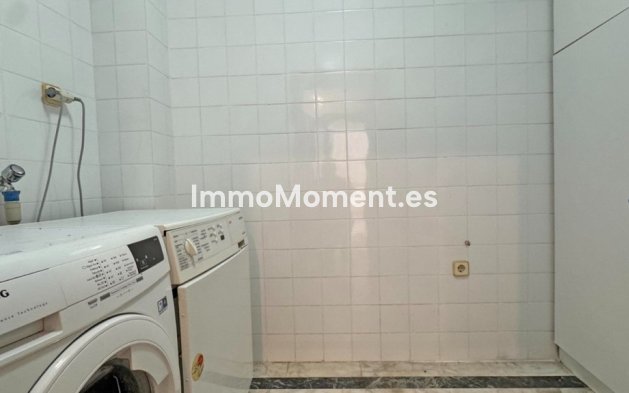 Revente - Appartement - San Pedro del Pinatar - San Pedro del Pinatar Centro
