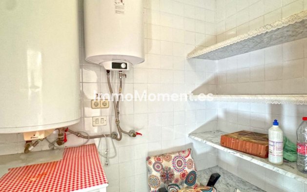 Revente - Appartement - San Pedro del Pinatar - San Pedro del Pinatar Centro