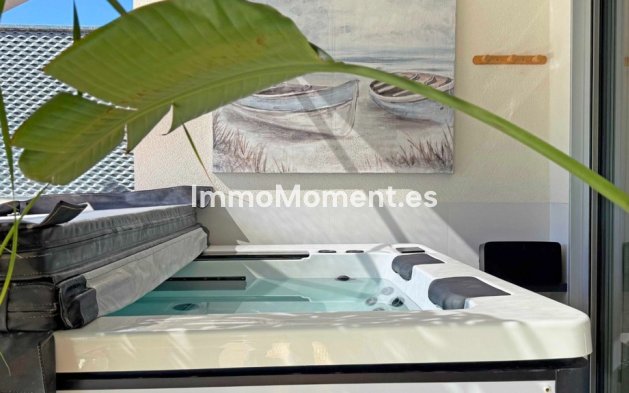 Resale - Apartment - Cartagena - Cabo de Palos