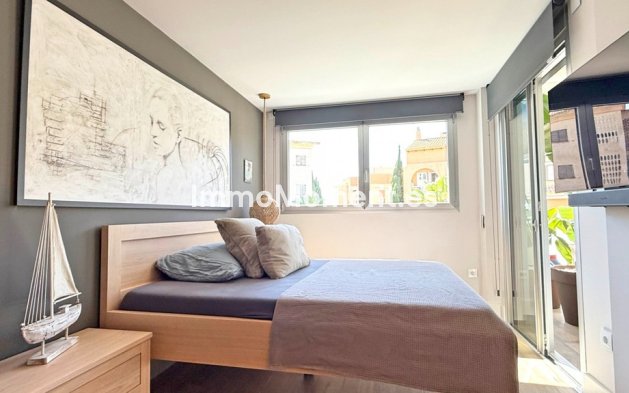 Resale - Apartment - Cartagena - Cabo de Palos