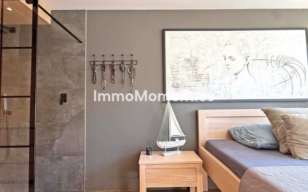 Resale - Apartment - Cartagena - Cabo de Palos